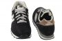 נעלי סניקרס ניו באלאנס לגברים New Balance  ML373 - שחור