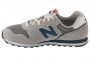 נעלי סניקרס ניו באלאנס לגברים New Balance  ML373 - אפור כחול