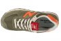נעלי סניקרס ניו באלאנס לגברים New Balance  U574 - ירוק