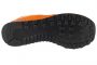 נעלי סניקרס ניו באלאנס לגברים New Balance  U574 - כתום