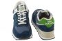 נעלי סניקרס ניו באלאנס לגברים New Balance  U574 - כחול ג'ינס