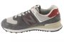 נעלי סניקרס ניו באלאנס לגברים New Balance  U574 - אפור