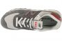 נעלי סניקרס ניו באלאנס לגברים New Balance  U574 - אפור
