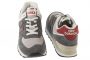 נעלי סניקרס ניו באלאנס לגברים New Balance  U574 - אפור