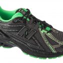 נעלי אימון ניו באלאנס לגברים New Balance  U1906 - אפור כהה