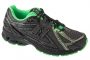 נעלי אימון ניו באלאנס לגברים New Balance  U1906 - אפור כהה
