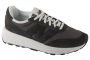 נעלי סניקרס ניו באלאנס לגברים New Balance  U370 - שחור