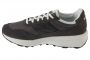 נעלי סניקרס ניו באלאנס לגברים New Balance  U370 - שחור