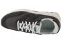 נעלי סניקרס ניו באלאנס לגברים New Balance  U370 - שחור
