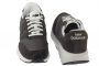 נעלי סניקרס ניו באלאנס לגברים New Balance  U370 - שחור