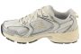 נעלי סניקרס ניו באלאנס לגברים New Balance  U530 - אפור בהיר/לבן