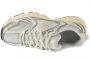 נעלי סניקרס ניו באלאנס לגברים New Balance  U530 - אפור בהיר/לבן