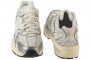 נעלי סניקרס ניו באלאנס לגברים New Balance  U530 - אפור בהיר/לבן