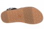סנדלים טיבה לגברים Teva Original Universal Sandals - שחור/לבן/אפור