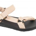 סנדלים טיבה לגברים Teva Original Universal Sandals - שחור/בז'