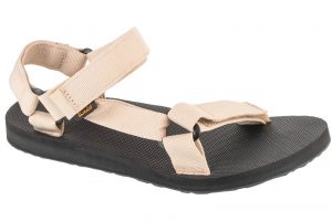 סנדלים טיבה לגברים Teva Original Universal Sandals - שחור/בז'