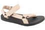 סנדלים טיבה לגברים Teva Original Universal Sandals - שחור/בז'