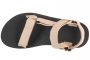 סנדלים טיבה לגברים Teva Original Universal Sandals - שחור/בז'