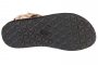 סנדלים טיבה לגברים Teva Original Universal Sandals - שחור/בז'