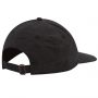 כובע ניו ארה לגברים New Era New York Yankees Stretch Snap Cap - שחור