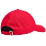 כובע ניו ארה לגברים New Era Manchester United FC Cap - אדום