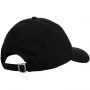 כובע ניו ארה לגברים New Era Manchester United FC Cap - שחור