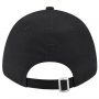 כובע ניו ארה לגברים New Era AC Milan Cap - שחור