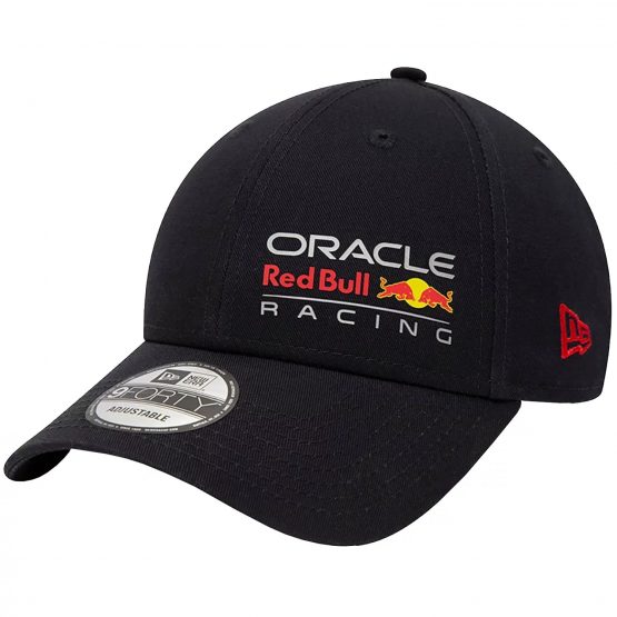 כובע ניו ארה לגברים New Era Essential 9FORTY - שחור