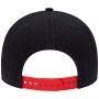 כובע ניו ארה לגברים New Era Essential 9FORTY - שחור