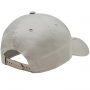 כובע ניו ארה לגברים New Era Essential 9FORTY - אפור