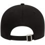 כובע ניו ארה לגברים New Era 940 Los Angeles Dodgers Cap - שחור
