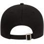 כובע ניו ארה לגברים New Era 940 New York Yankees Cap - שחור
