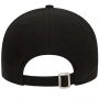כובע ניו ארה לגברים New Era 940 New York Yankees Cap - שחור/צהוב