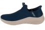 נעלי אימון סקצ'רס לגברים Skechers Arch Fit 2 0 - Crayn - כחול כהה