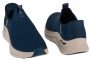 נעלי אימון סקצ'רס לגברים Skechers Arch Fit 2 0 - Crayn - כחול כהה