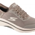 נעלי אימון סקצ'רס לגברים Skechers Arch Fit 2 0 - Simplicity 2 - בז'