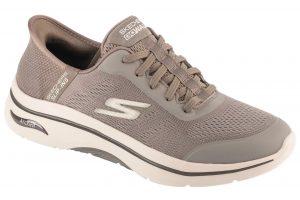 נעלי אימון סקצ'רס לגברים Skechers Arch Fit 2 0 - Simplicity 2 - בז'