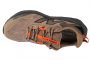 נעלי סניקרס ניו באלאנס לגברים New Balance GR530 - חום/שחור