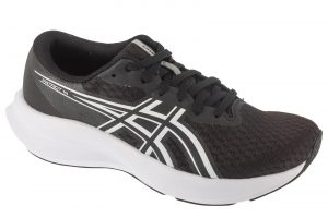 נעלי ריצה אסיקס לנשים Asics ASICS Patriot 14 - שחור/לבן