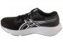 נעלי ריצה אסיקס לנשים Asics ASICS Patriot 14 - שחור/לבן