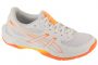 נעלי ריצה אסיקס לנשים Asics ASICS Gel-Rocket 12 - לבן/כתום
