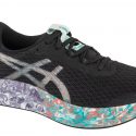 נעלי ריצה אסיקס לגברים Asics ASICS Gel-Noosa Tri 16 - שחור/צבעוני