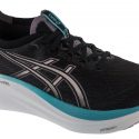 נעלי ריצה אסיקס לנשים Asics  Gel-Nimbus 27 - שחור