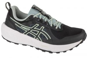 נעלי ריצה אסיקס לגברים Asics Gel-Sonoma 8 - שחורטורקיז