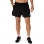 מכנס ספורט אסיקס לגברים Asics Core 5IN Short - שחור