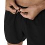 מכנס ספורט אסיקס לגברים Asics Core 5IN Short - שחור