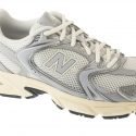 נעלי סניקרס ניו באלאנס לנשים New Balance  U530 - אפור