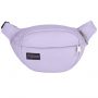 תיק גנספורט לנשים JANSPORT Jansport Fifth Avenue Waist Bag  - סגול
