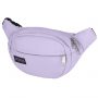 תיק גנספורט לנשים JANSPORT Jansport Fifth Avenue Waist Bag  - סגול