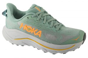 נעלי ריצה הוקה לנשים Hoka One One Hoka W Challenger 8  - מנטה